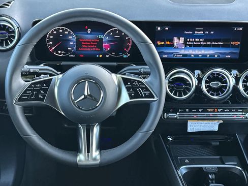 Certified 2026 Mercedes-Benz GLA 250 image 13
