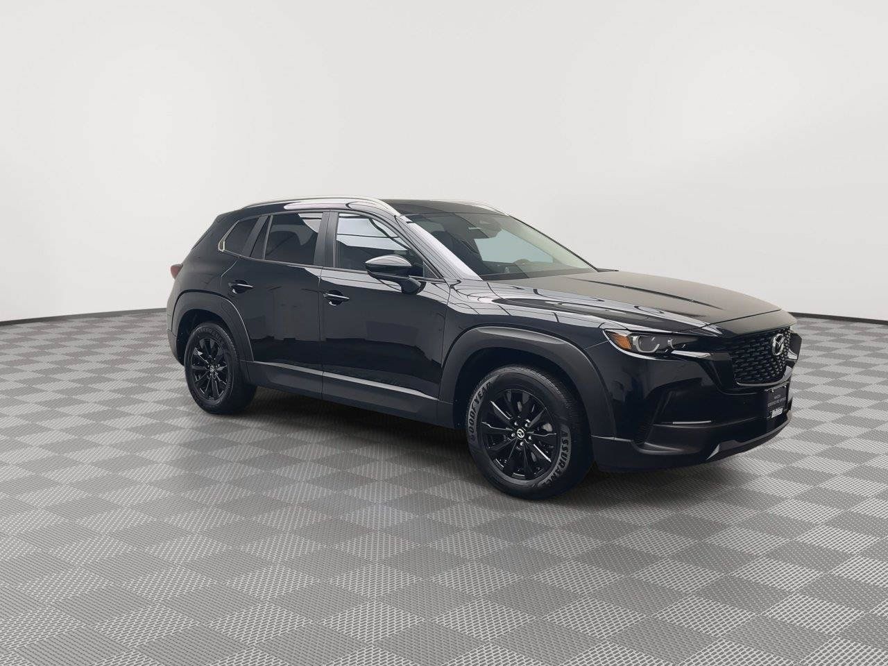 Certified 2026 MAZDA CX-50 AWD 2.5 S w/ Preferred Pkg image 35