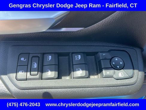 Certified 2025 RAM 1500 Big Horn AWD/4WD image 44