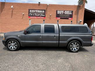 Used 2004 Ford F250 Lariat image 1