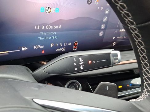 Used 2025 Buick Envision Sport Touring image 14