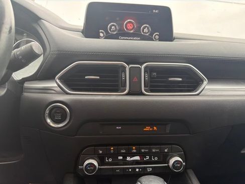 Used 2020 MAZDA CX-5 Touring AWD/4WD image 15