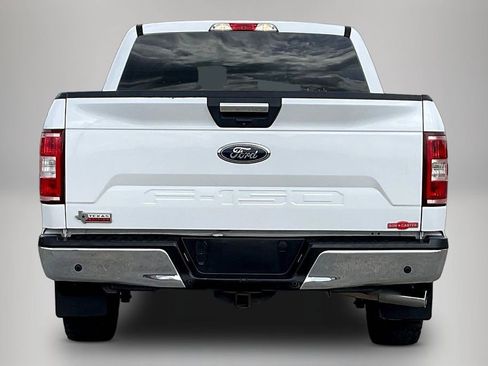 Used 2018 Ford F150 XLT w/ Equipment Group 302A Luxury image 6