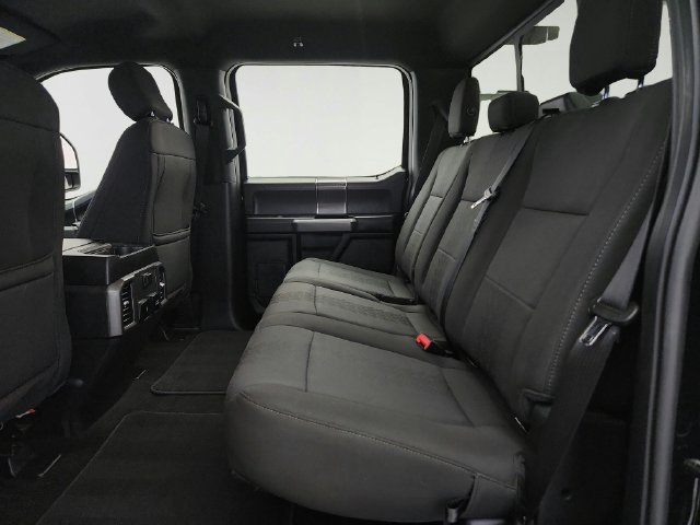 Used 2019 Ford F150 XLT w/ Equipment Group 302A Luxury AWD/4WD image 20