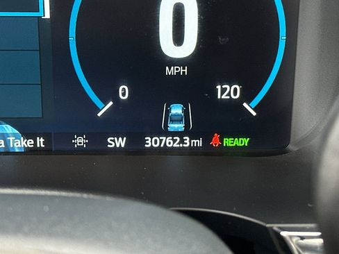 Used 2022 Ford F150 Lariat w/ Max Trailer Tow Package image 24