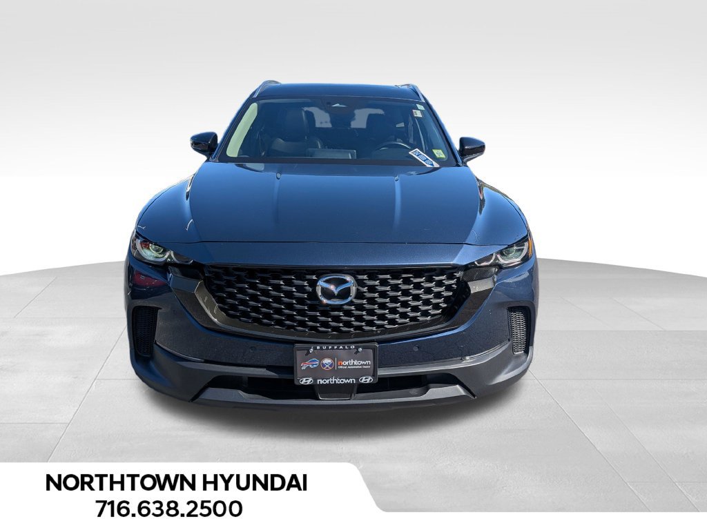 Used 2026 MAZDA CX-50 AWD 2.5 S w/ Preferred Pkg image 5