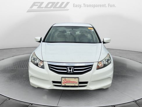 Used 2011 Honda Accord SE image 3