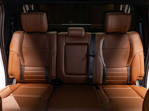 Used 2026 Toyota Tundra 1794 Edition image 24