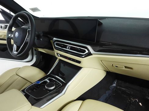 Certified 2023 BMW i4 eDrive35 RWD image 13