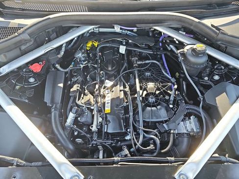 Used 2023 BMW X5 sDrive40i RWD image 35