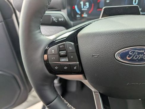 New 2026 Ford Explorer Platinum w/ LUX Leather Package image 17