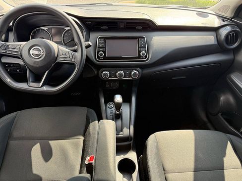 Used 2024 Nissan Kicks S FWD image 14
