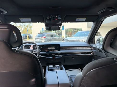 New 2027 Kia Telluride SX Prestige X-Pro AWD/4WD image 23