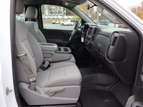 Used 2014 GMC Sierra 1500 2WD Regular Cab image 11