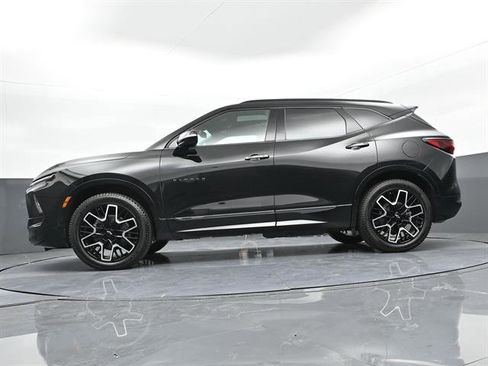 Used 2023 Chevrolet Blazer RS w/ Enhanced Convenience Package FWD image 32