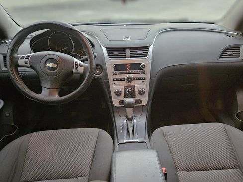 Used 2012 Chevrolet Malibu LT w/ 1LT Florida Package image 11