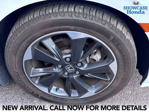 Used 2023 Honda Odyssey Elite image 7