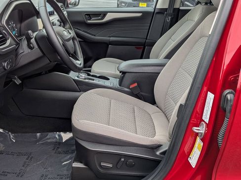 Used 2022 Ford Escape SE w/ Convenience Package AWD/4WD image 10