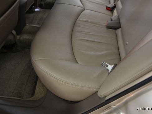 Used 2001 Honda Accord EX image 27