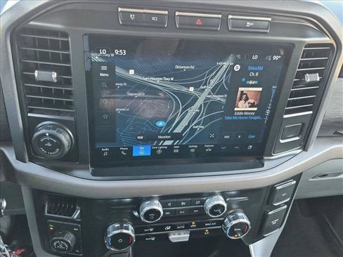 Used 2024 Ford F150 XLT w/ Mobile Office Package AWD/4WD image 15
