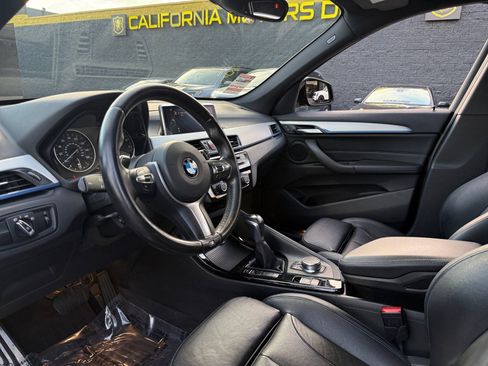 Used 2016 BMW X1 xDrive28i image 14