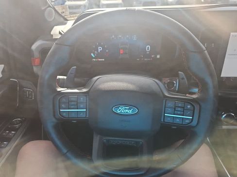 Used 2025 Ford F150 Raptor AWD/4WD image 14