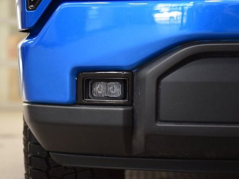 Used 2022 GMC Sierra 1500 Elevation w/ Elevation Premium Package AWD/4WD image 13