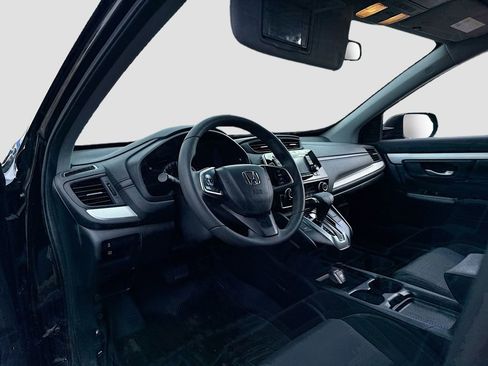 Used 2018 Honda CR-V LX image 8