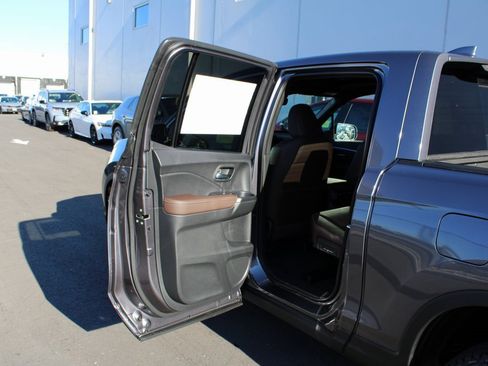 New 2026 Honda Ridgeline RTL image 26