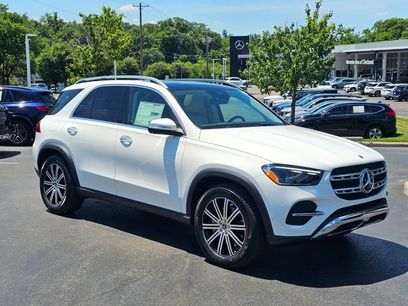 New 2026 Mercedes-Benz GLE 350 4MATIC