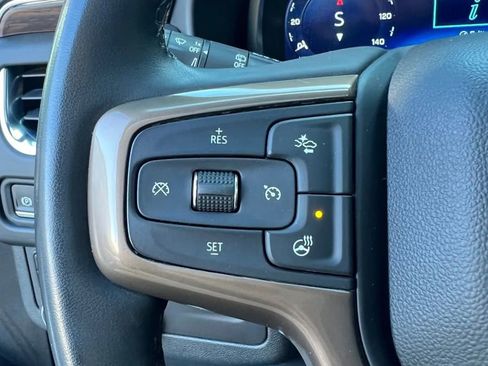 Used 2023 Chevrolet Tahoe High Country image 20