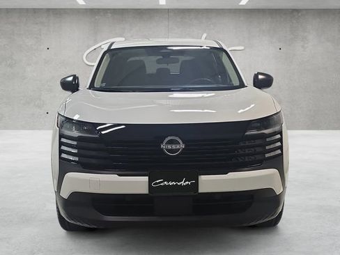 New 2026 Nissan Kicks S image 18