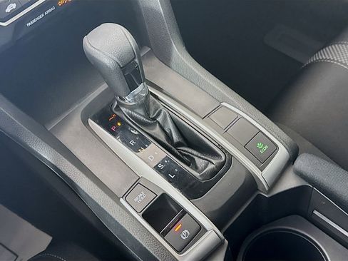 Used 2019 Honda Civic LX image 19