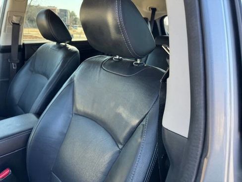 Used 2016 Subaru Outback 2.5i Limited image 36