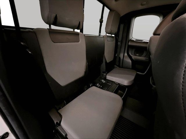 Used 2022 Toyota Tacoma SR w/ SR Convenience Package AWD/4WD image 26