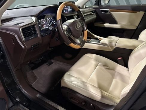 Certified 2020 Lexus RX 350 FWD w/ Premium Package image 22