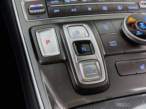 Used 2023 Hyundai Santa Fe SEL w/ Premium Package image 20