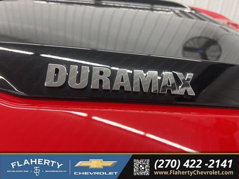 Used 2024 Chevrolet Silverado 1500 ZR2 w/ ZR2 Bison Edition AWD/4WD image 18