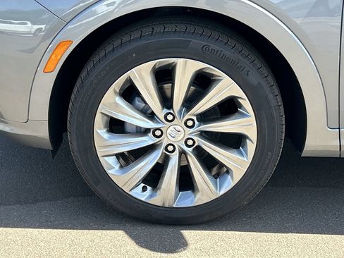 New 2026 Buick Envista Sport Touring FWD image 34