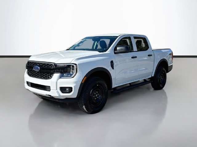 New 2026 Ford Ranger XL w/ Trailer Tow Package AWD/4WD image 3