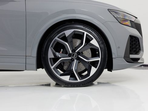 Used 2023 Audi RS Q8 AWD/4WD image 13