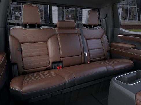 New 2026 GMC Sierra 1500 Denali Ultimate AWD/4WD image 17