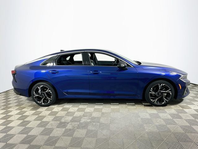Used 2025 Kia K5 GT-Line FWD image 2