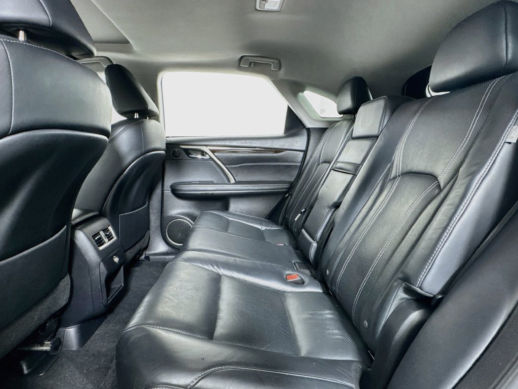 Used 2019 Lexus RX 450h AWD w/ Navigation Package image 12