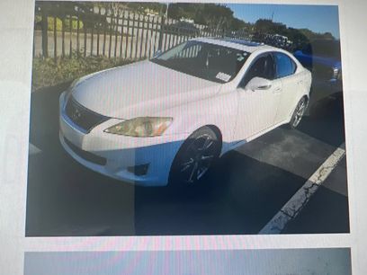 Used 2010 Lexus IS 250