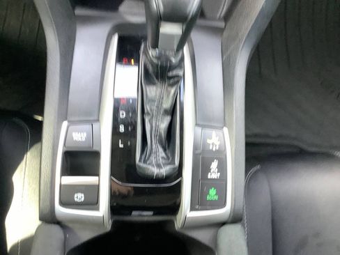 Used 2020 Honda Civic EX image 35