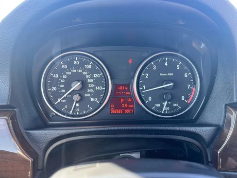 Used 2013 BMW 335i Convertible RWD image 17
