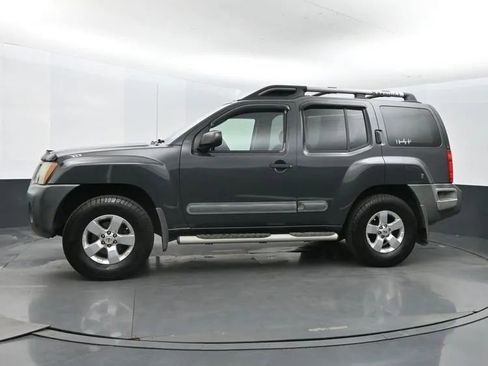 Used 2009 Nissan Xterra S image 5