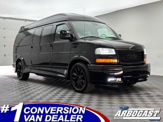 Used 2025 GMC Savana 2500 Extended w/ Driver Convenience Package RWD video 1