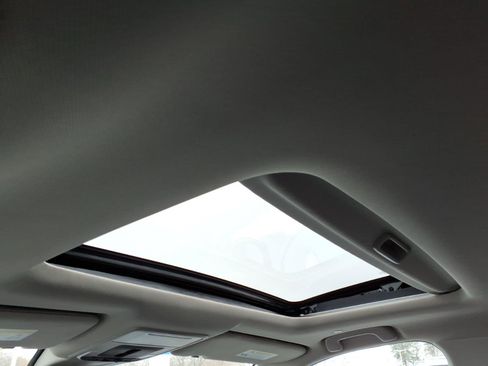 New 2026 Honda CR-V EX image 5